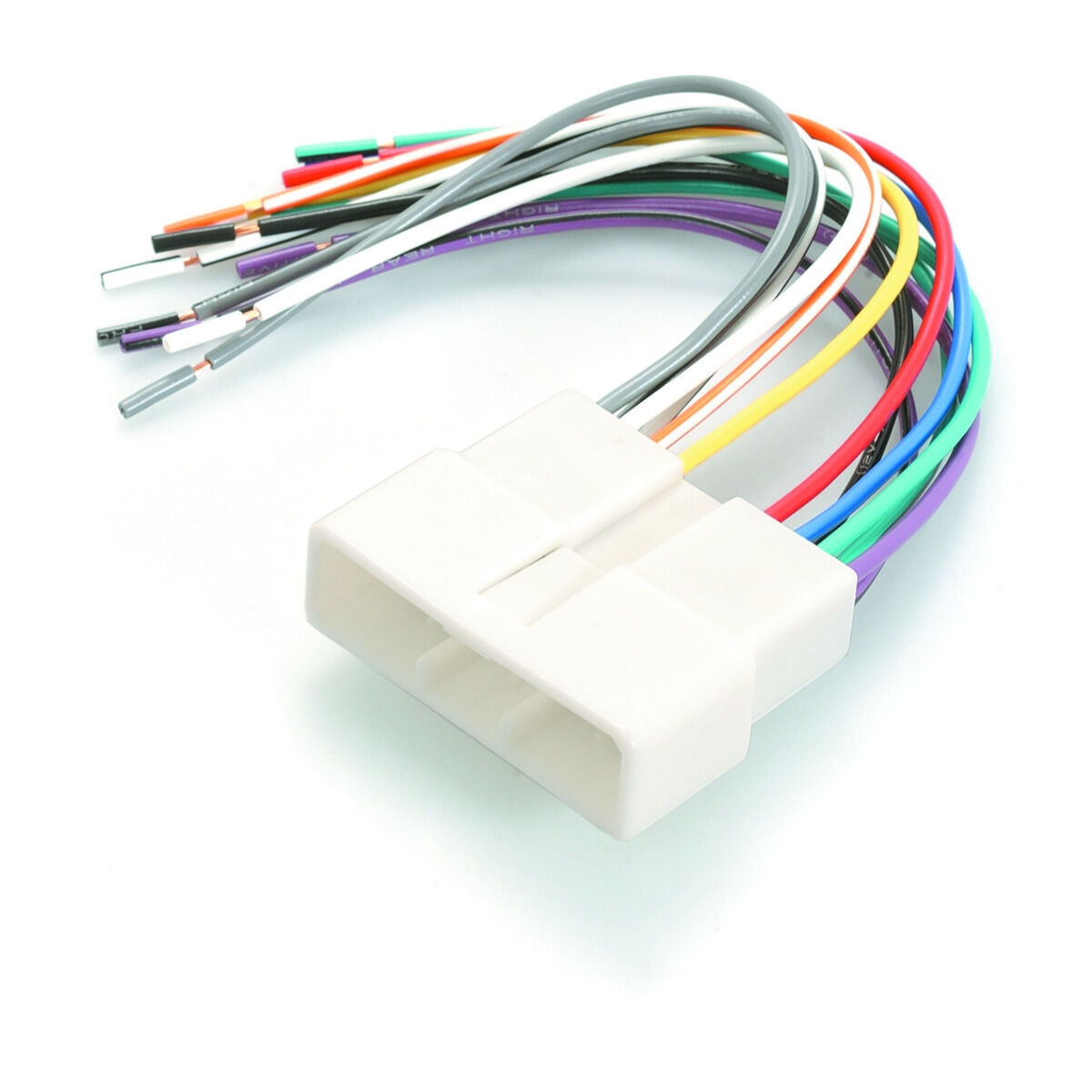 HARNESS HONDA ACC-CIVIC 86-ON, , scanz_hi-res