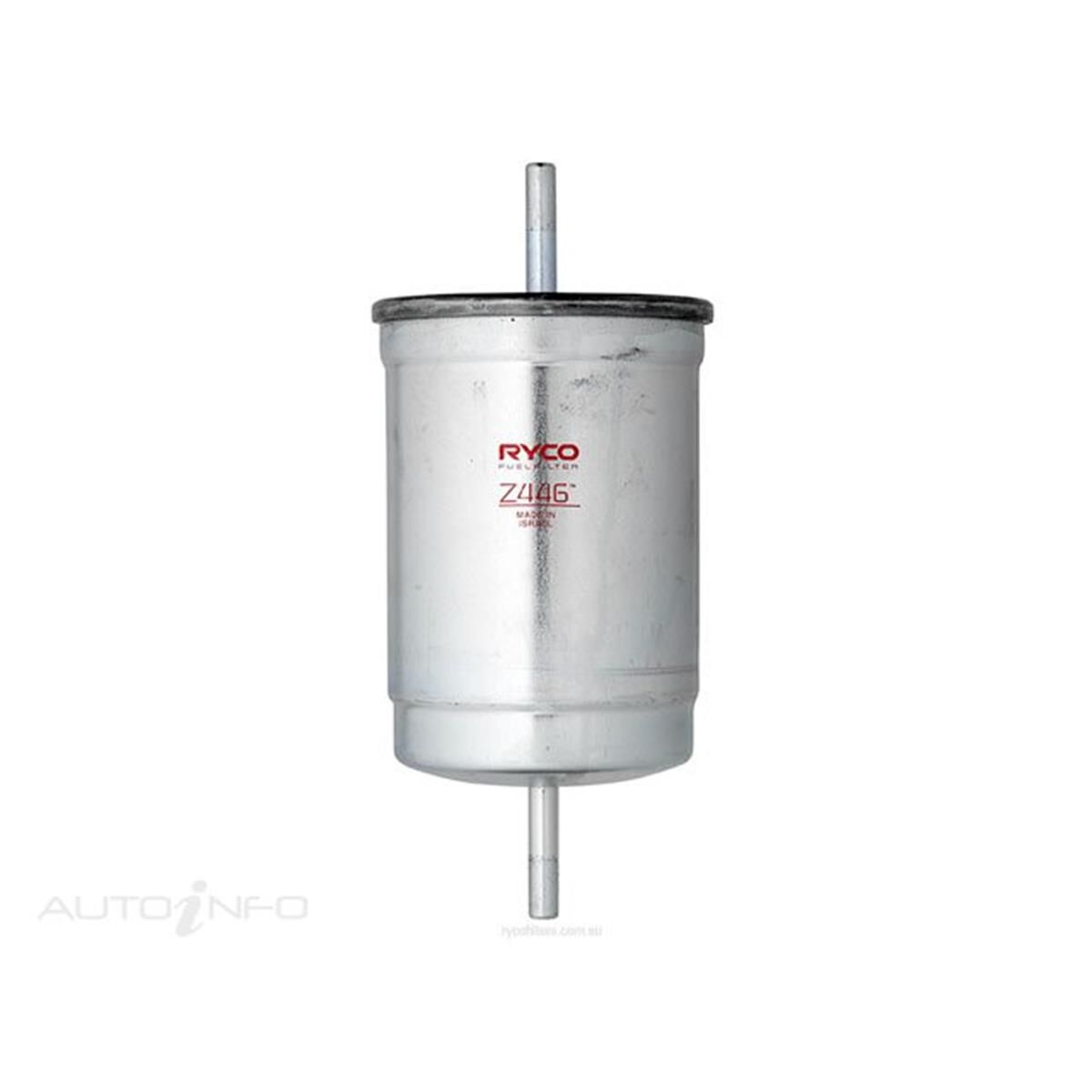 RYCO FUEL FILTER, , scanz_hi-res