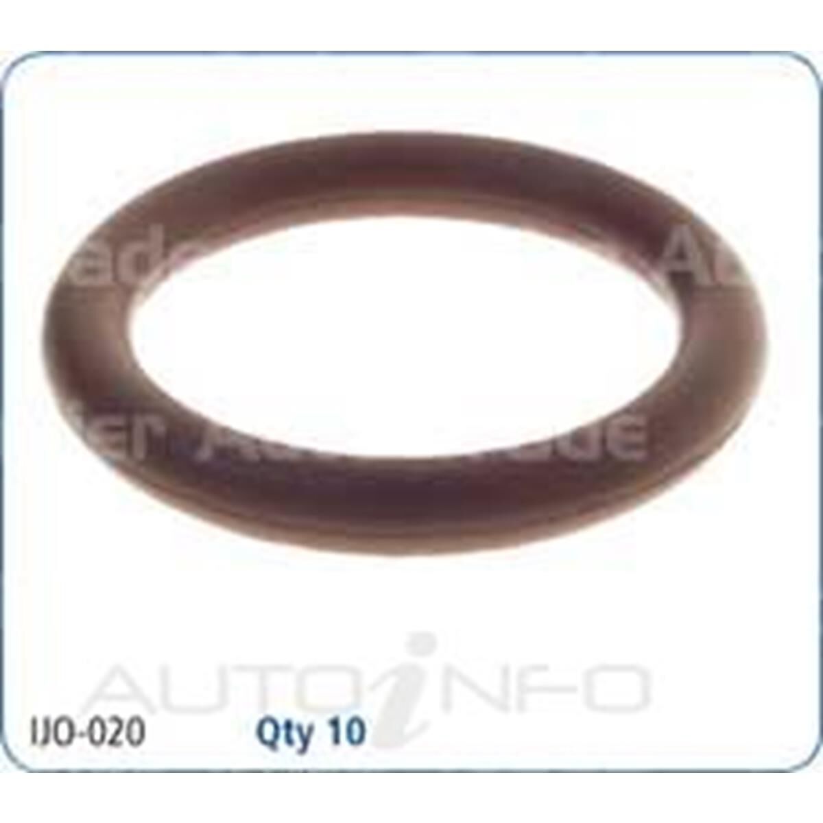 NIS INJCTR ORING-PK10, , scanz_hi-res