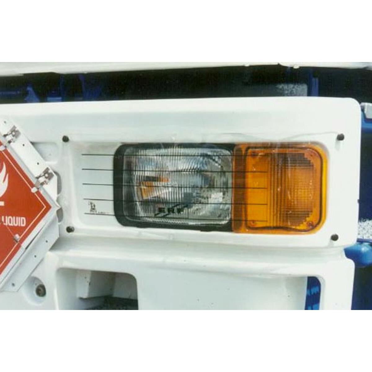 DAF 65  75  85 INDICATOR COVER, , scanz_hi-res