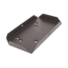 DUAL BATTERY TRAY TOYOTA 200 L/CRUS 1VD-FTV V8 09/16> 4.5 TDI AUTO, , scanz_hi-res