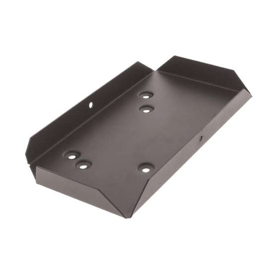 DUAL BATTERY TRAY TOYOTA 200 L/CRUS 1VD-FTV V8 09/16> 4.5 TDI AUTO, , scanz_hi-res