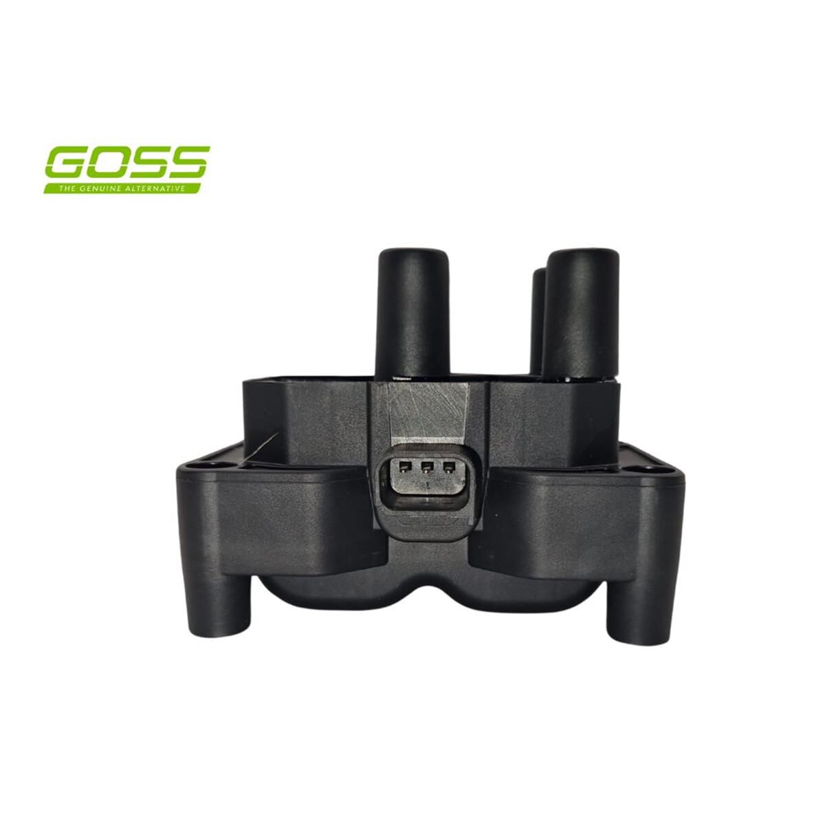 GOSS IGNITION COIL, , scanz_hi-res