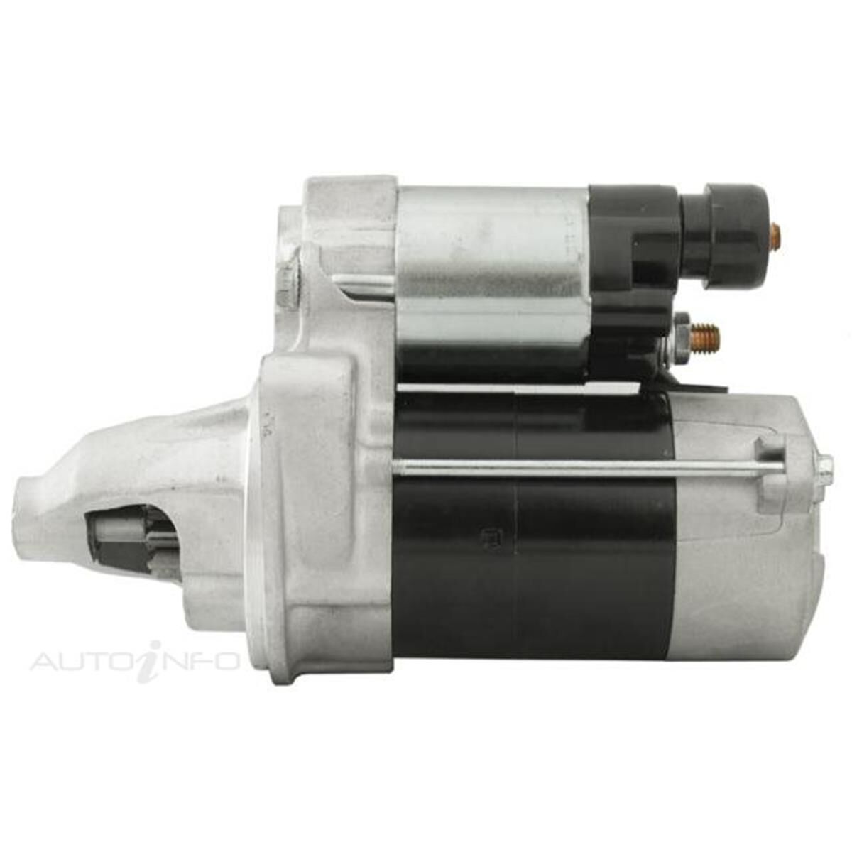 STR MTR 12V 1.0KW 9TH CW HONDA CRV, , scanz_hi-res