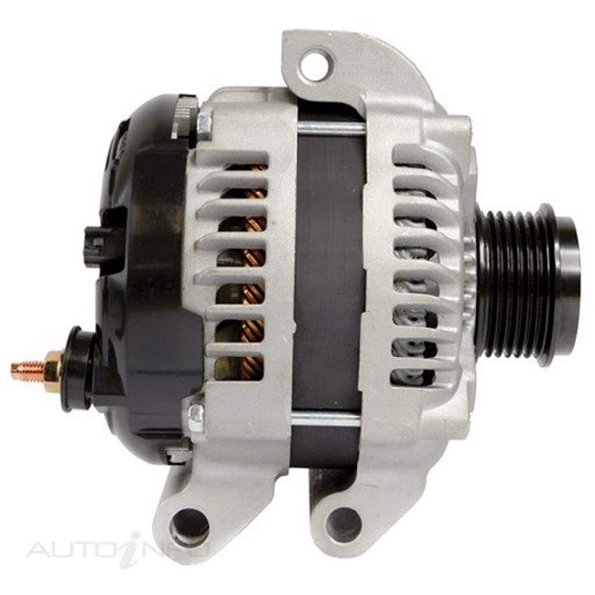 ALTERNATOR 12V 220A CHRYS 300 SRT-8 JEEP SRT, , scanz_hi-res