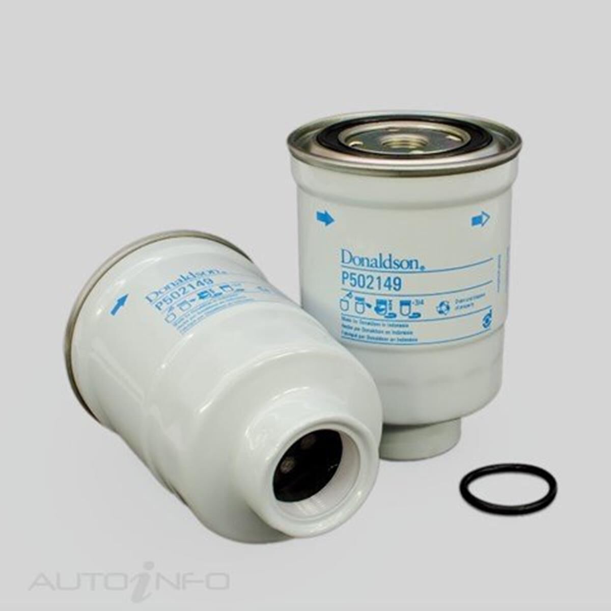 FUEL FILTER, , scanz_hi-res