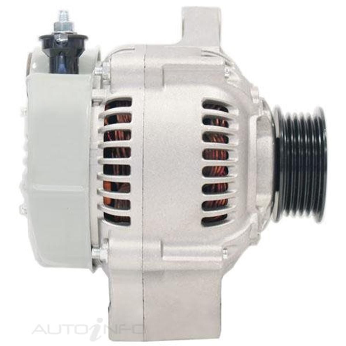 ALTERNATOR 12V 70A TOYOTA CROLLA ENG 4A-GE, , scanz_hi-res