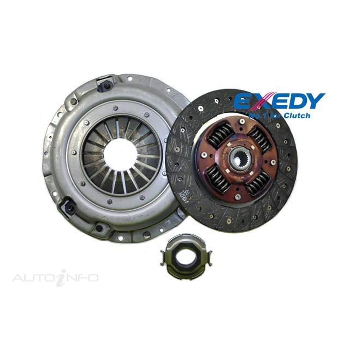 CLUTCH KIT, , scanz_hi-res