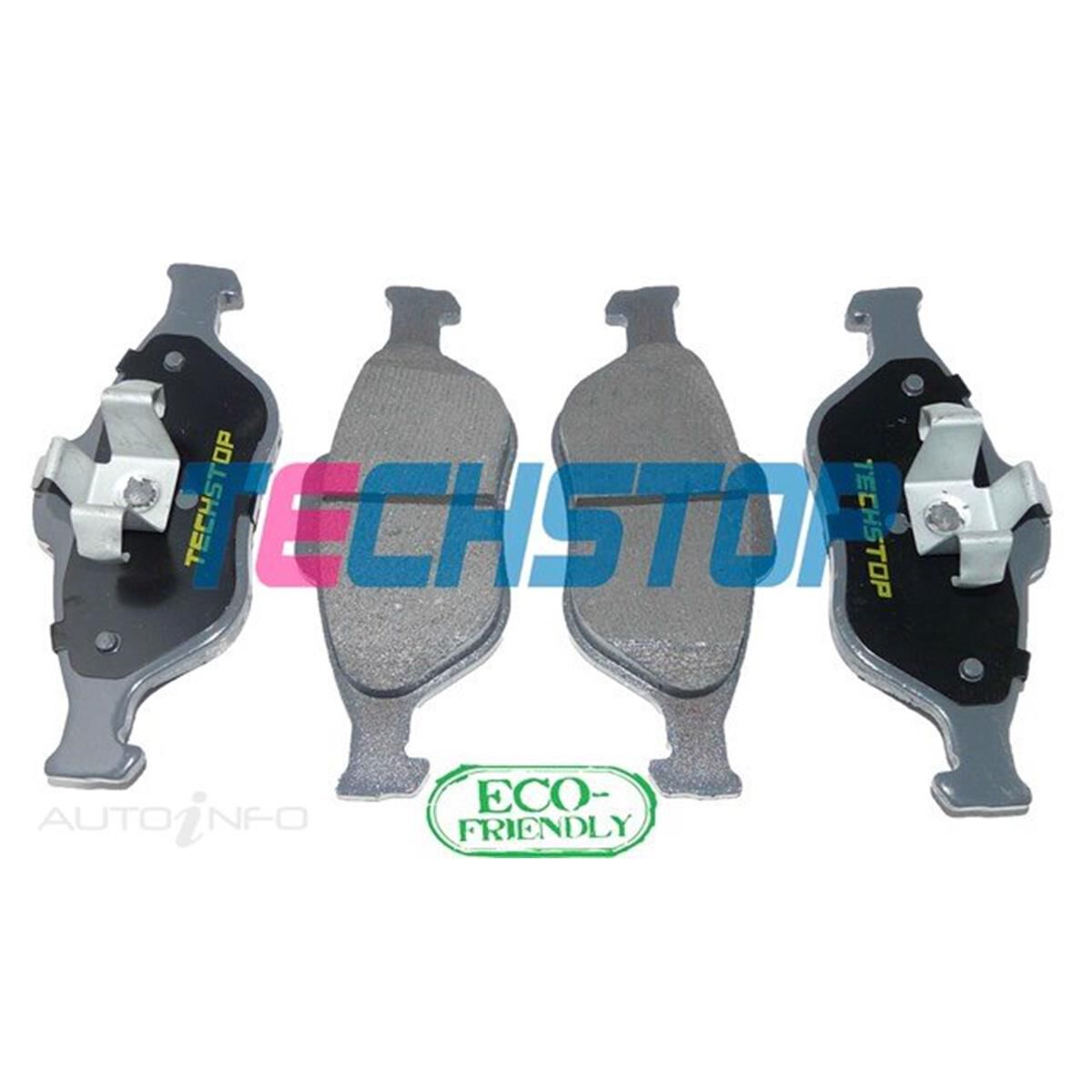 DISC PAD SET, , scanz_hi-res