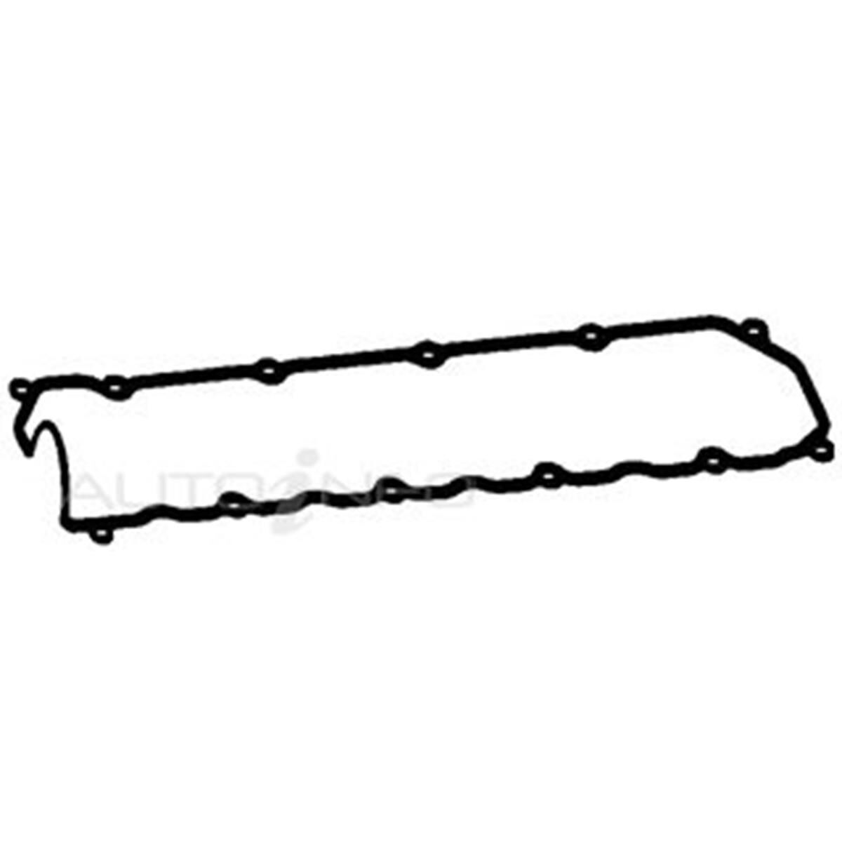 ROCKER COVER GASKET TOYOTA 1KZ-E, , scanz_hi-res