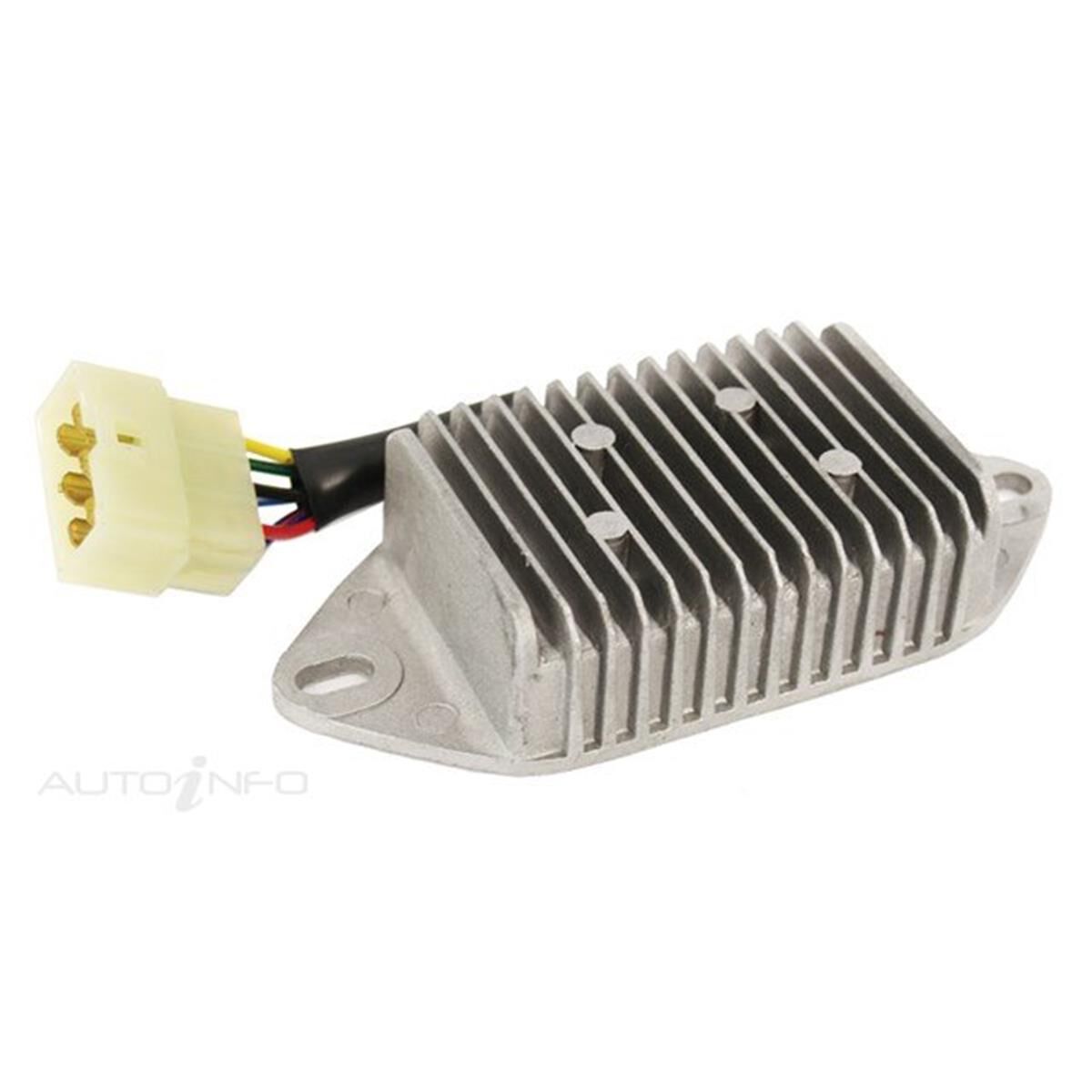 12V REG / RECTIFIER KUBOTA UNIVERSAL, , scanz_hi-res