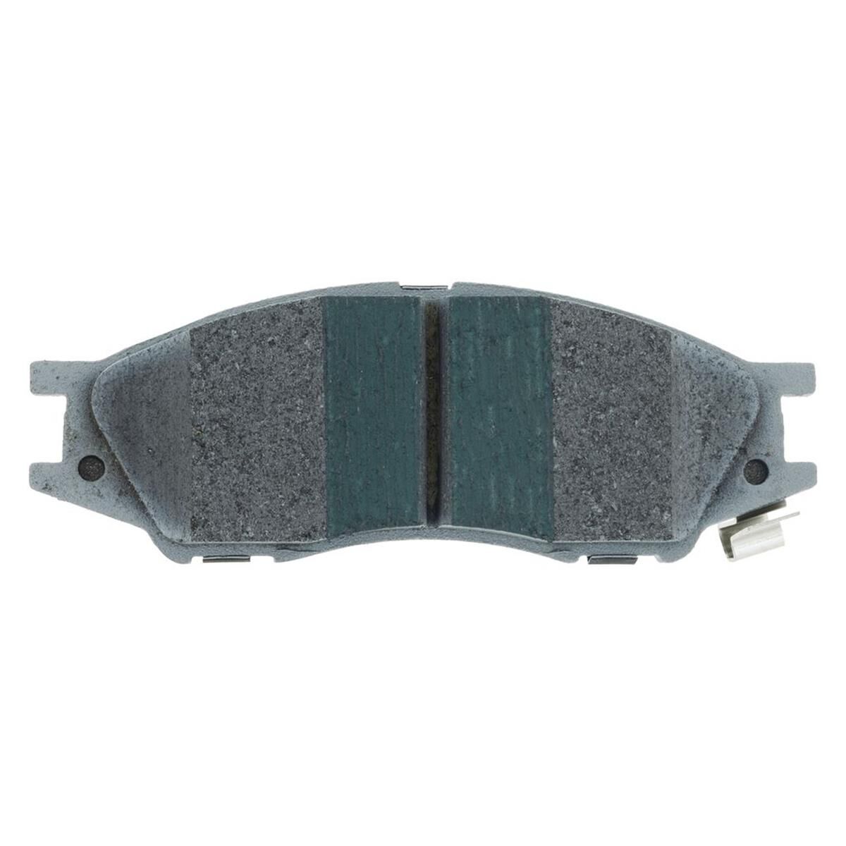 PRO-LINE BRAKE PADS SET NISSAN PULSAR N16 2000- DB1454, , scanz_hi-res