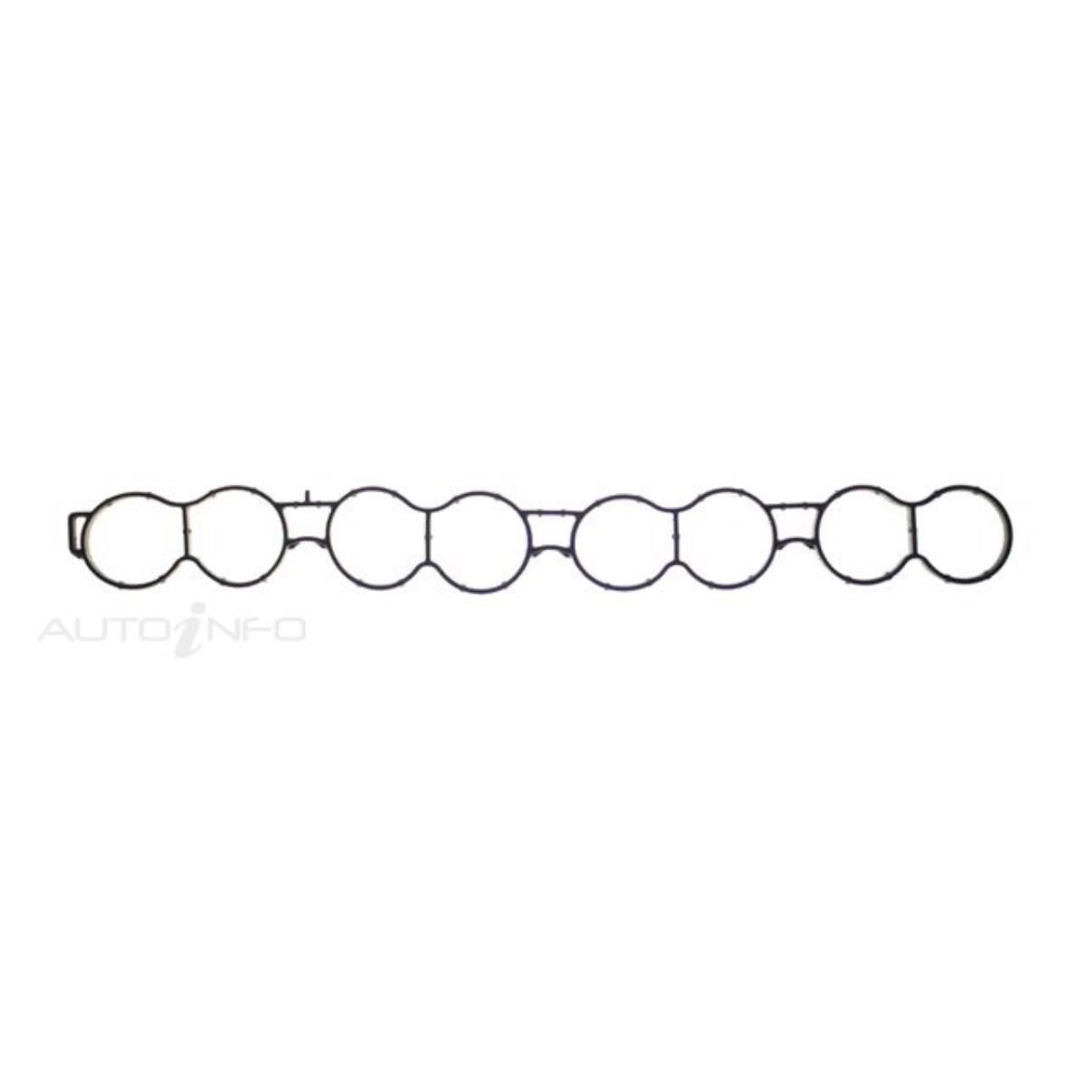 INLET MANIFOLD GASKET SET HYUNDAI D4FB, , scanz_hi-res