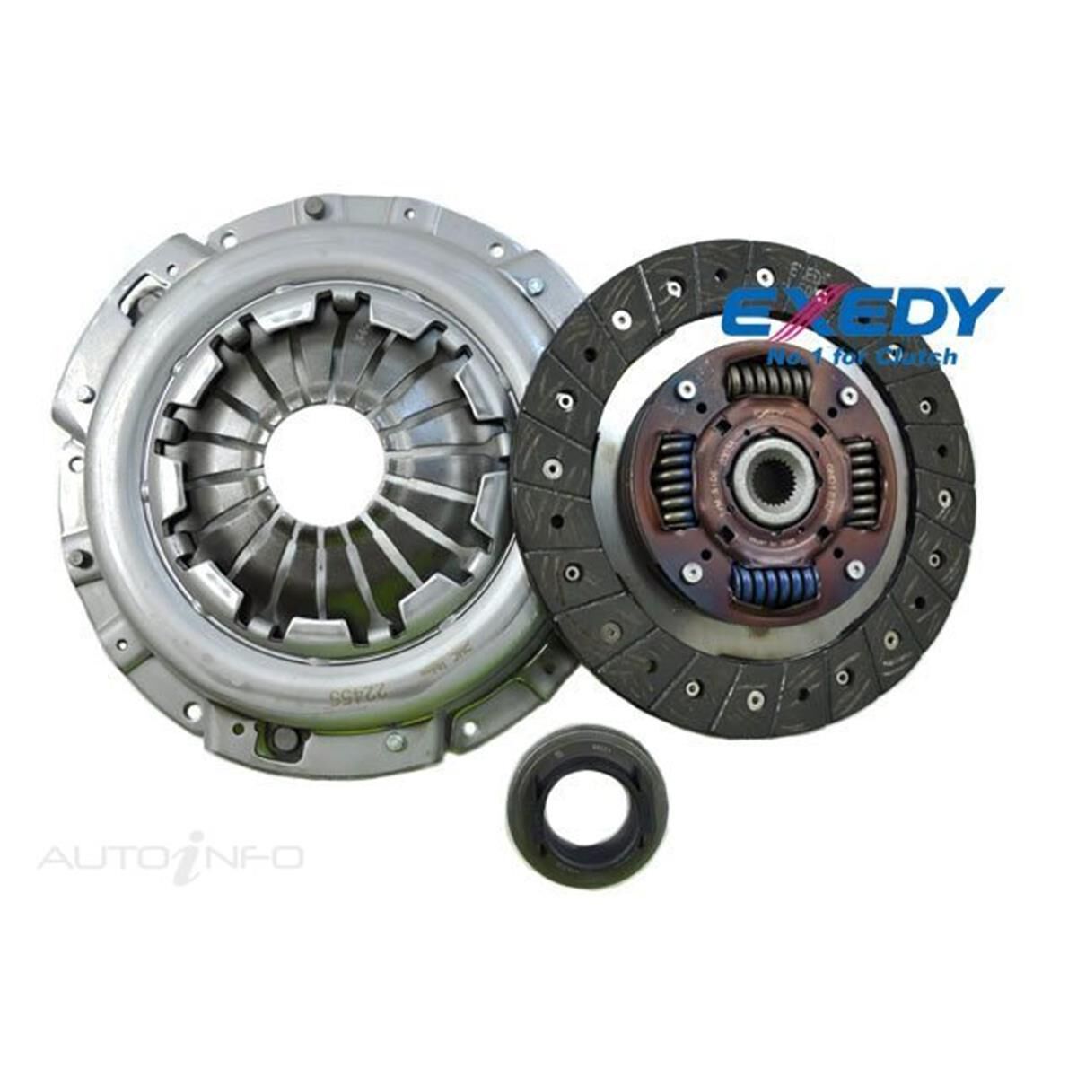 CLUTCH KIT, , scanz_hi-res