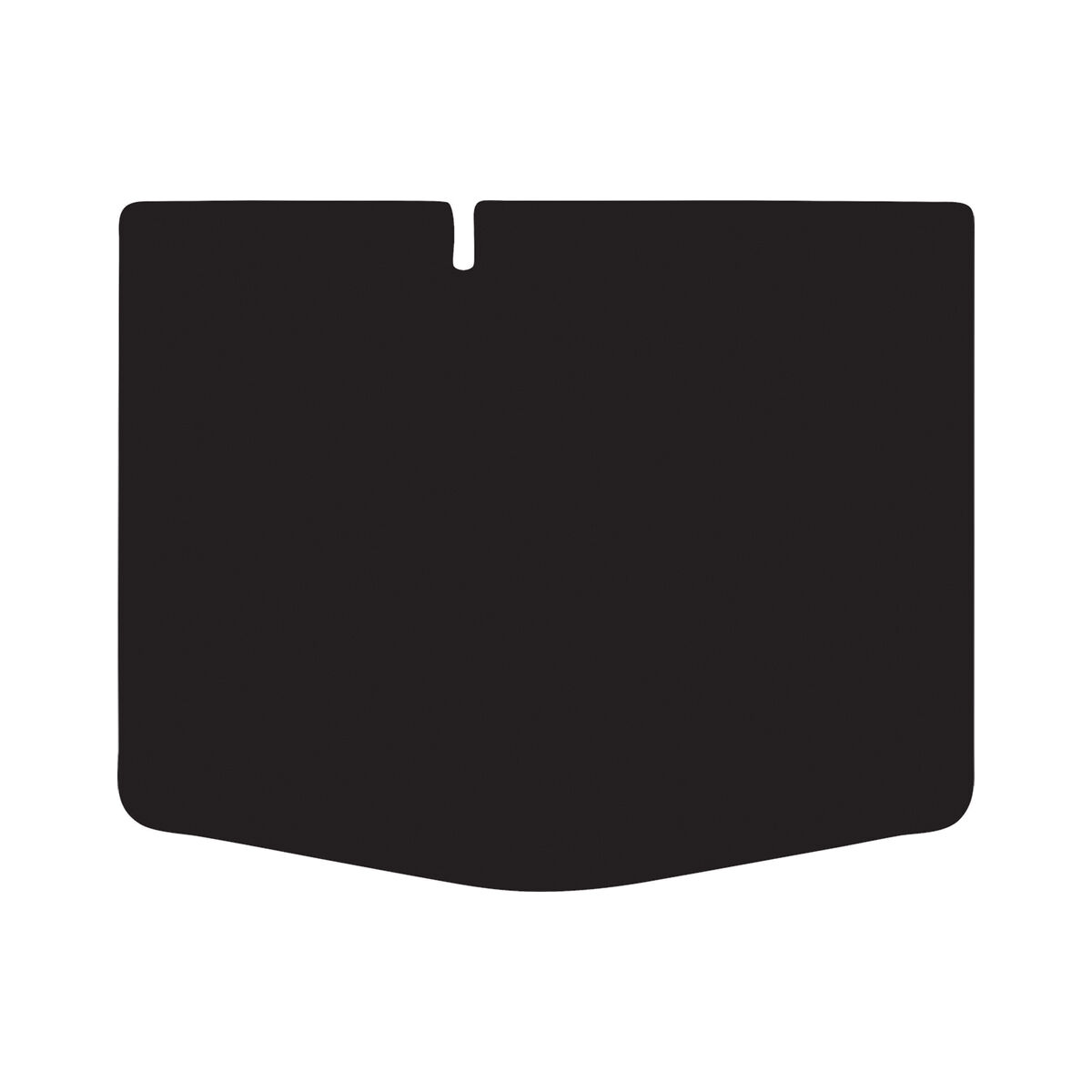 EXECUTIVE RUBBER BOOT LINER FOR NISSAN JUKE (2ND GEN) 2019 ONWARDS, , scanz_hi-res