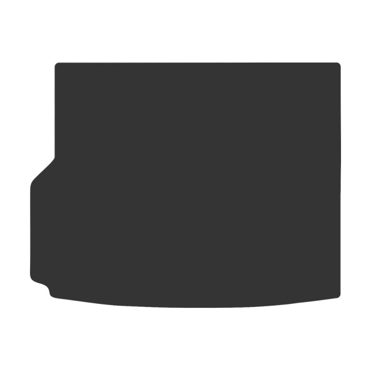 EXECUTIVE RUBBER BOOT LINER FOR GEELY EX5 2025+, , scanz_hi-res