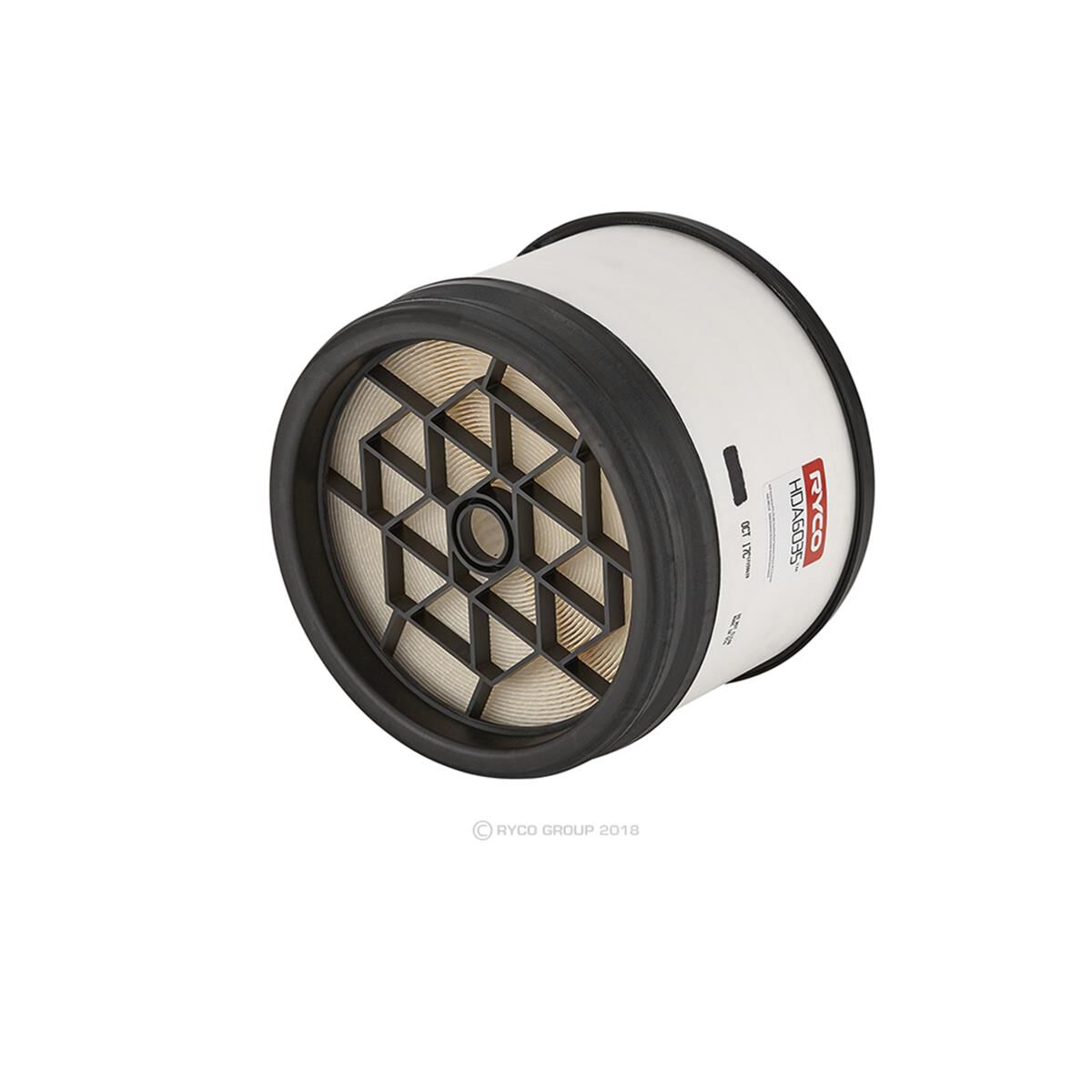 RYCO HD AIR FILTER, , scanz_hi-res
