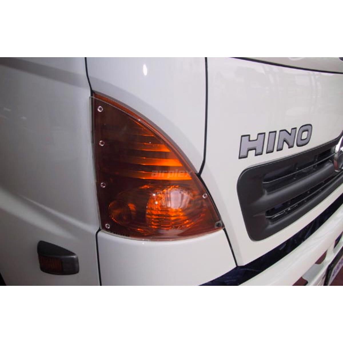 HINO FG INDICATOR COVER, , scanz_hi-res