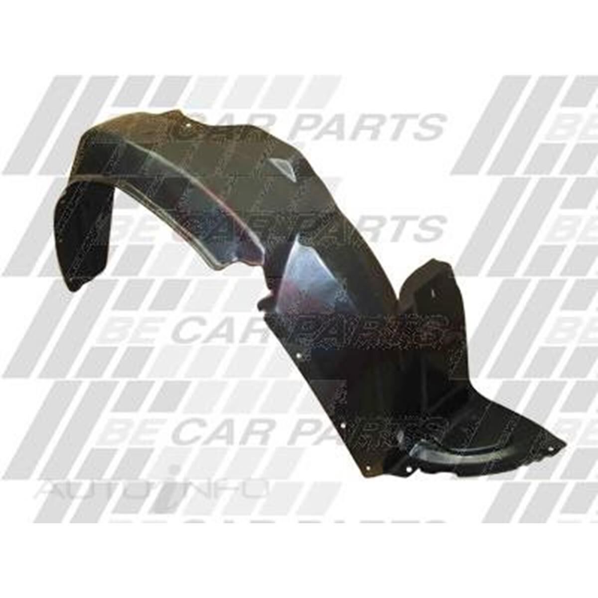 GUARD LINER - R/H - FRONT, , scanz_hi-res