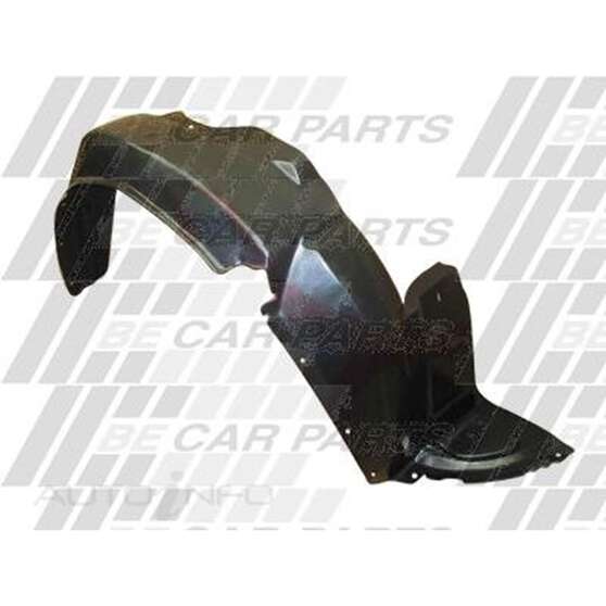 GUARD LINER - R/H - FRONT, , scanz_hi-res