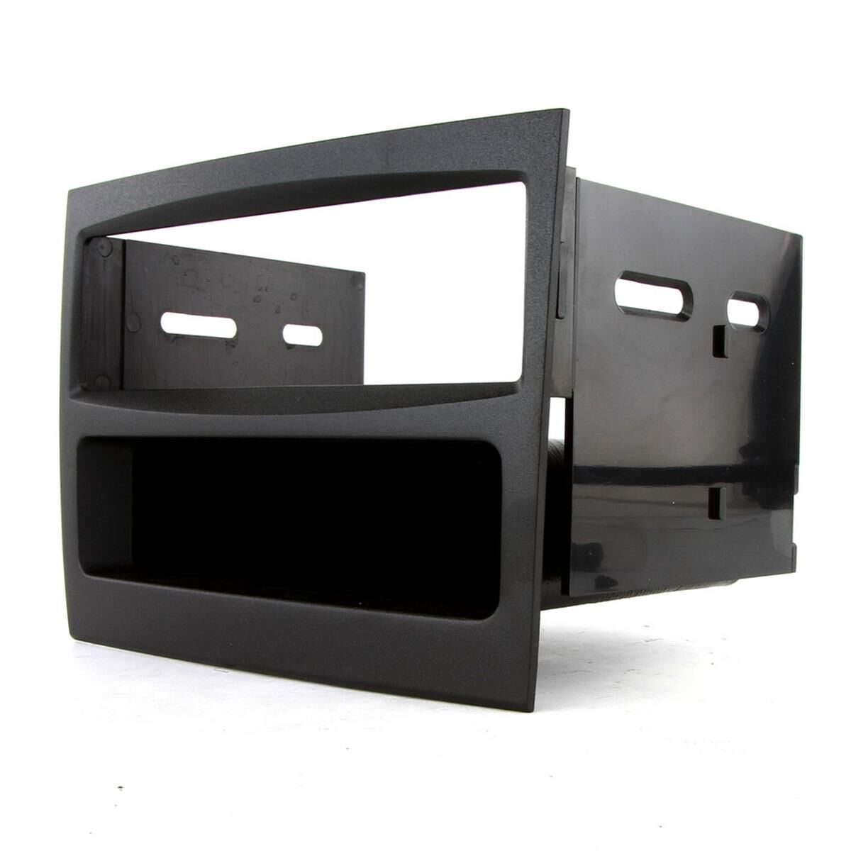 FITTING KIT HOLDEN COMMODORE VY - VZ DIN (BLACK), , scanz_hi-res