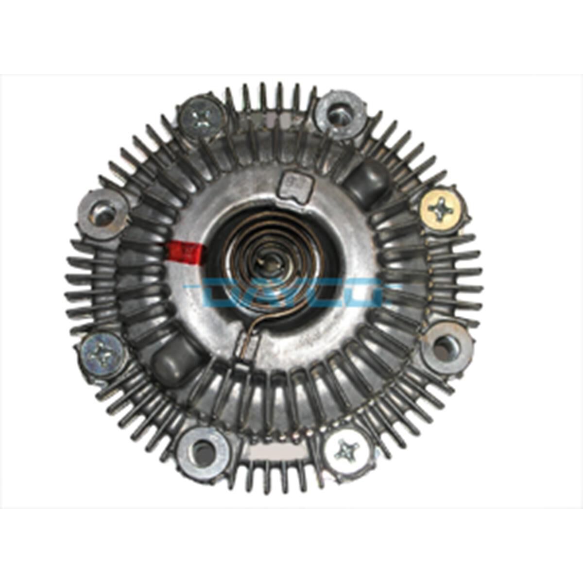 FAN CLUTCH SUZ JIMNY SIE IGNIS G13B M13A, , scanz_hi-res