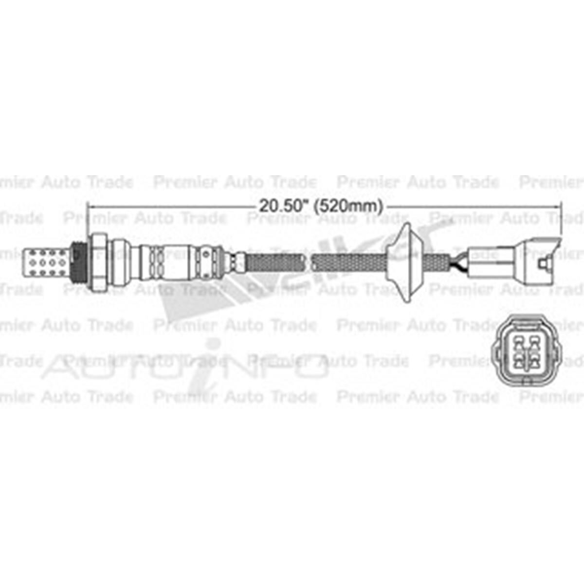 OXYGEN SENSOR, , scanz_hi-res