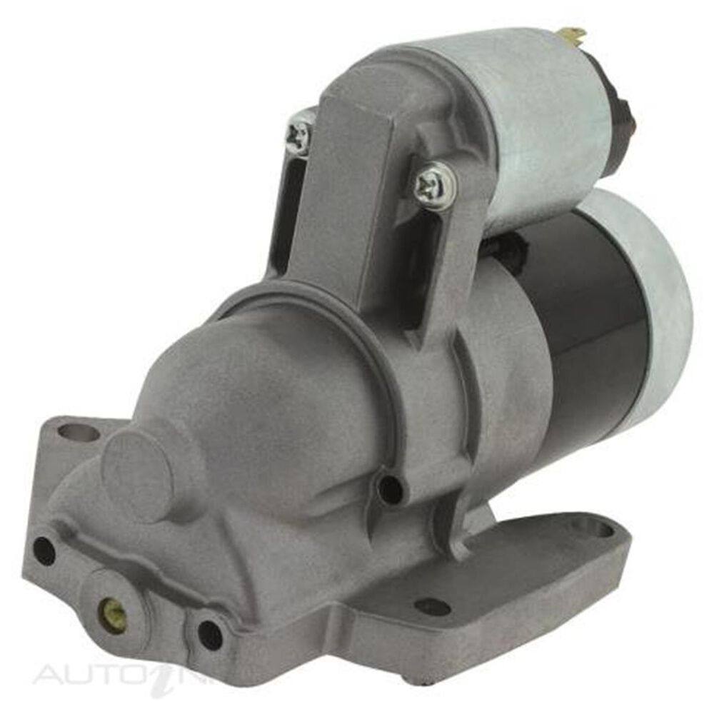 Starter Motor 12V Supercheap Auto New Zealand