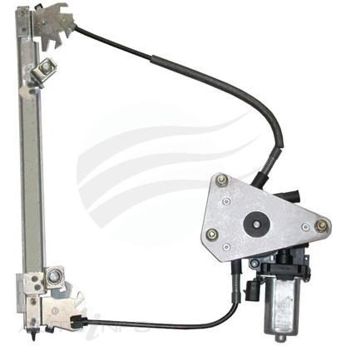 PWR WIN REG & MOTOR ALFA 166, , scanz_hi-res