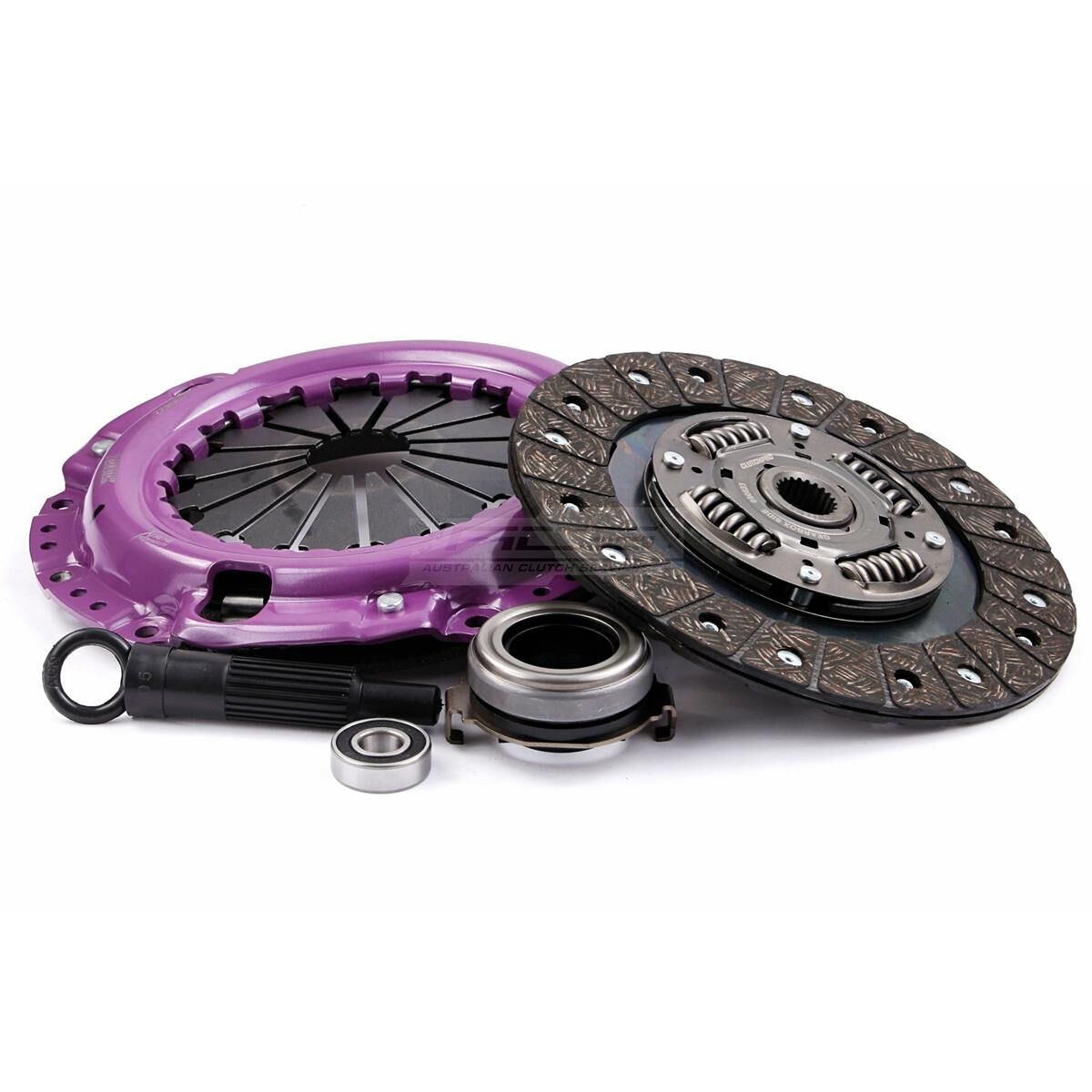 KIT PER FORD/MAZDA 323 1.8L, , scanz_hi-res
