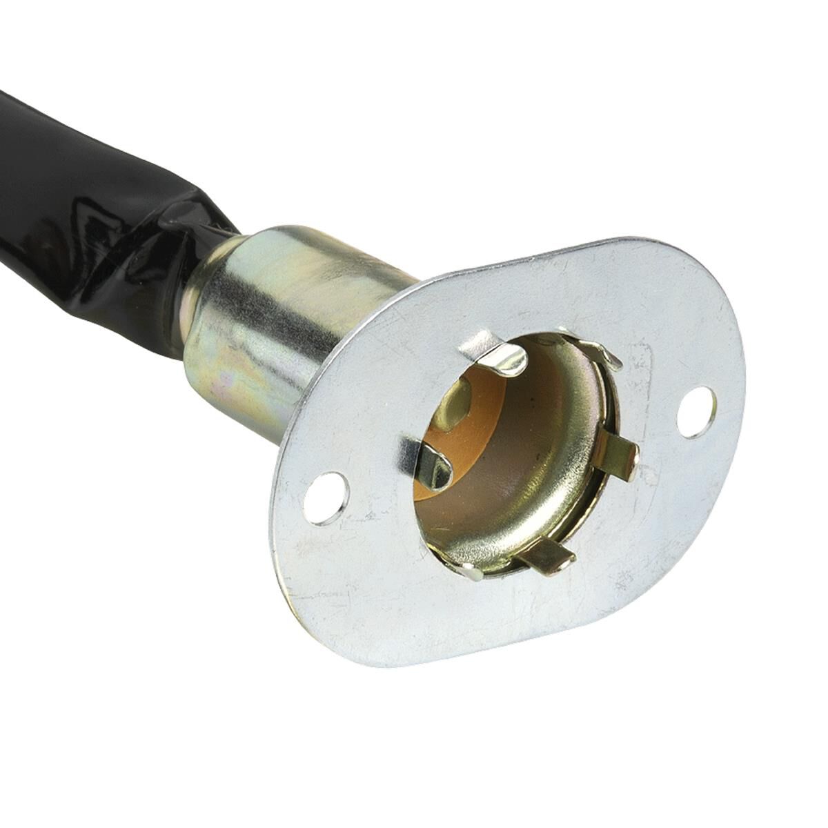 GLOBE HOLDER UNI BA15S W/BCKT, , scanz_hi-res