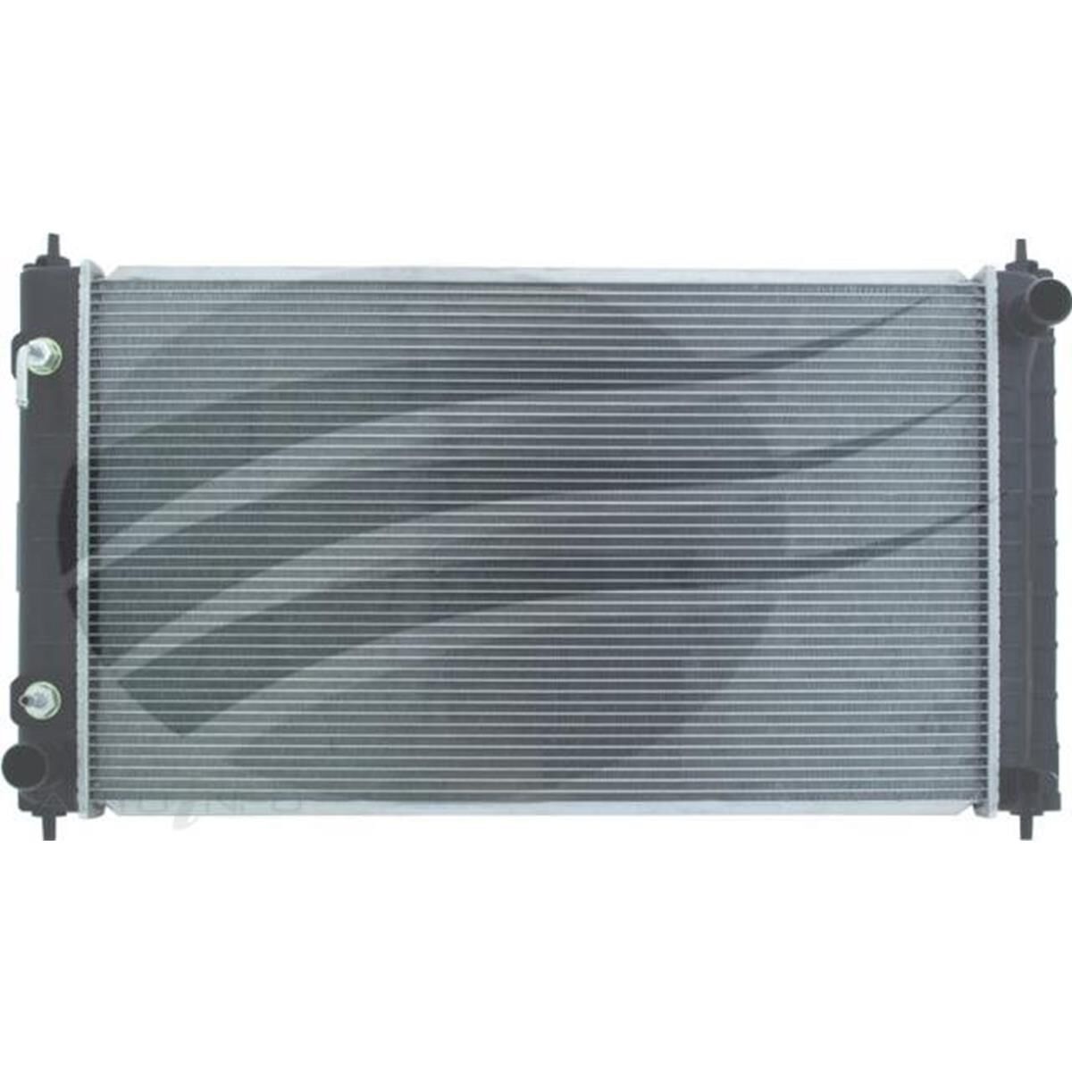 RAD ASS NISSAN MAXIMA 6/2009>, , scanz_hi-res