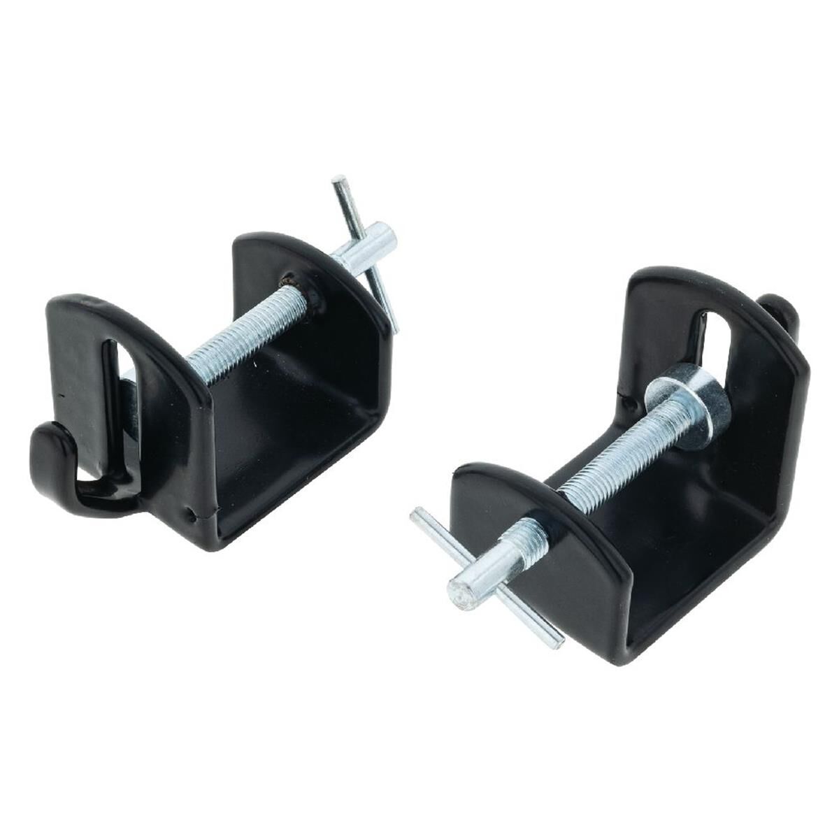 UTE TRAY AND TRUCK CLAMP MOUNT HULK DOUBLE PACK, , scanz_hi-res