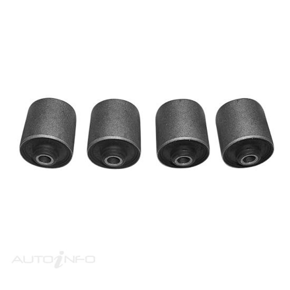 (BK) SUZUKI GRAND VITARA 99-03 REAR LWR CTRL ARM BUSH KIT, , scanz_hi-res