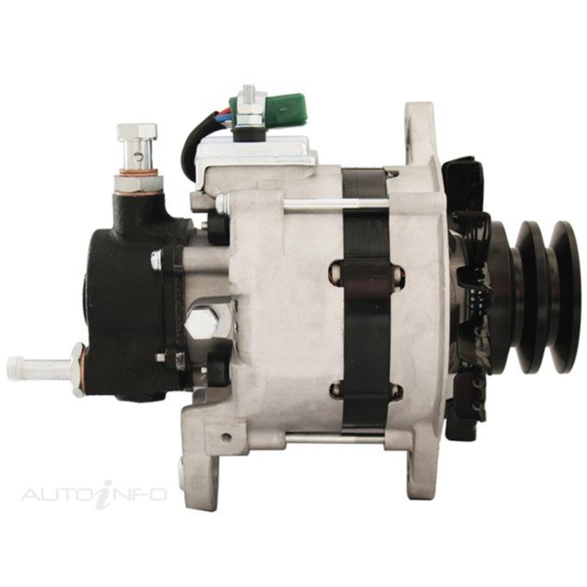 ALTERNATOR 12V 60A HI-LUX SURF (INT REG), , scanz_hi-res