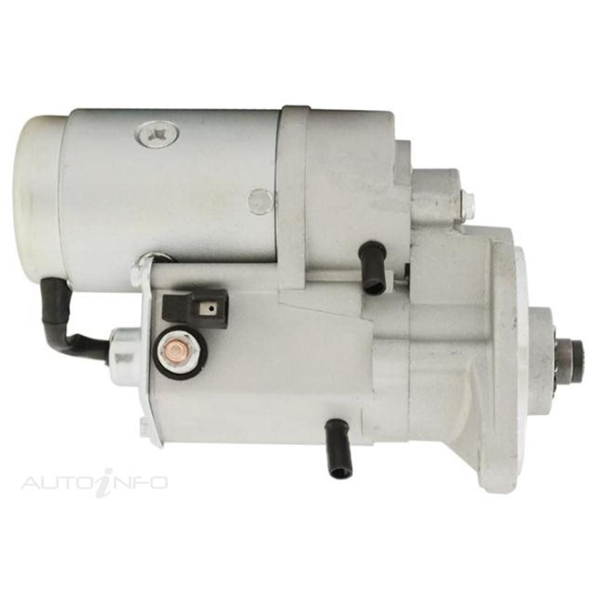 STR MTR 12V 2.0KW 9TH CW HLDN JACKAROORODEO, , scanz_hi-res