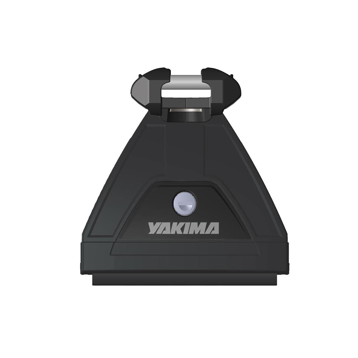 Yakima LockNLoad Gutter Mount Leg 110mm Pack of 2 8000350 Supercheap Auto New Zealand