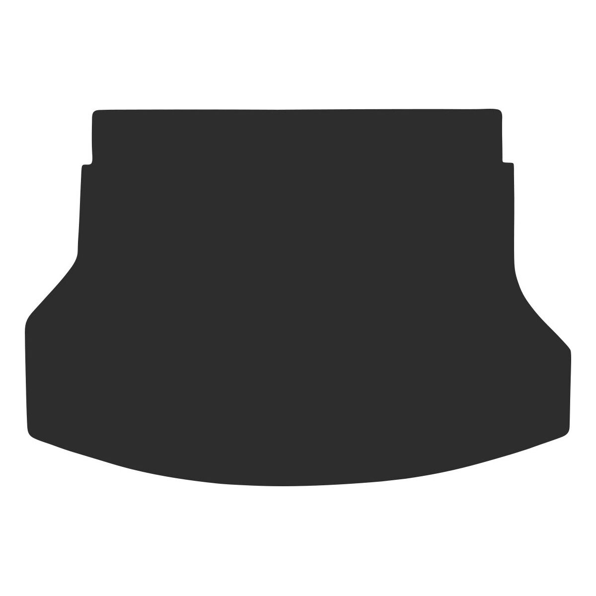 LUXURY CARPET BOOT LINER FOR NISSAN X-TRAIL (3RD GEN 5 SEAT) 2014-2021, , scanz_hi-res