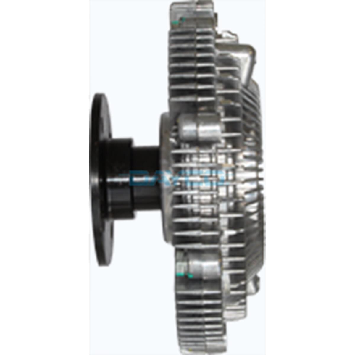 FAN CLUTCH NIS BOLT > 156MMOD 73MMHT 31.4/15.6 PILOT, , scanz_hi-res