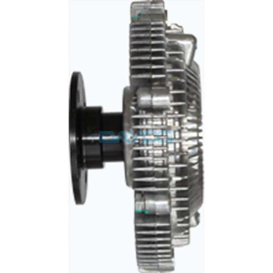 FAN CLUTCH NIS BOLT > 156MMOD 73MMHT 31.4/15.6 PILOT, , scanz_hi-res