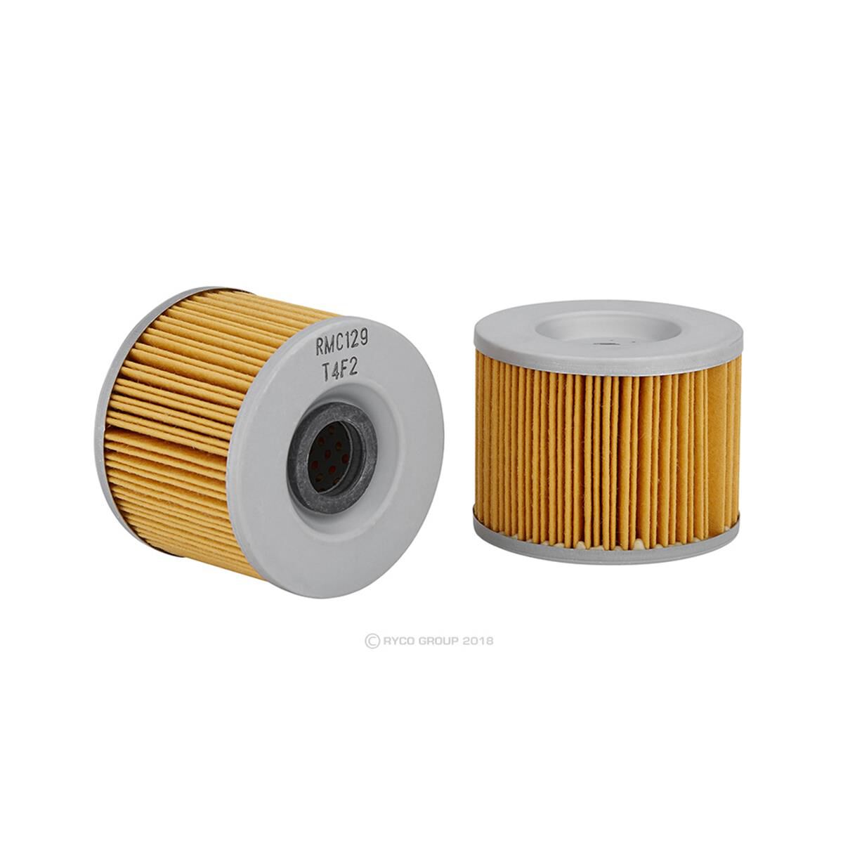 RYCO MOTORCYCLE OIL FILTER, , scanz_hi-res