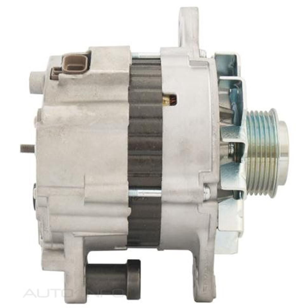 ALTERNATOR 12V 100A MISUBISHICANTER FUSO, , scanz_hi-res