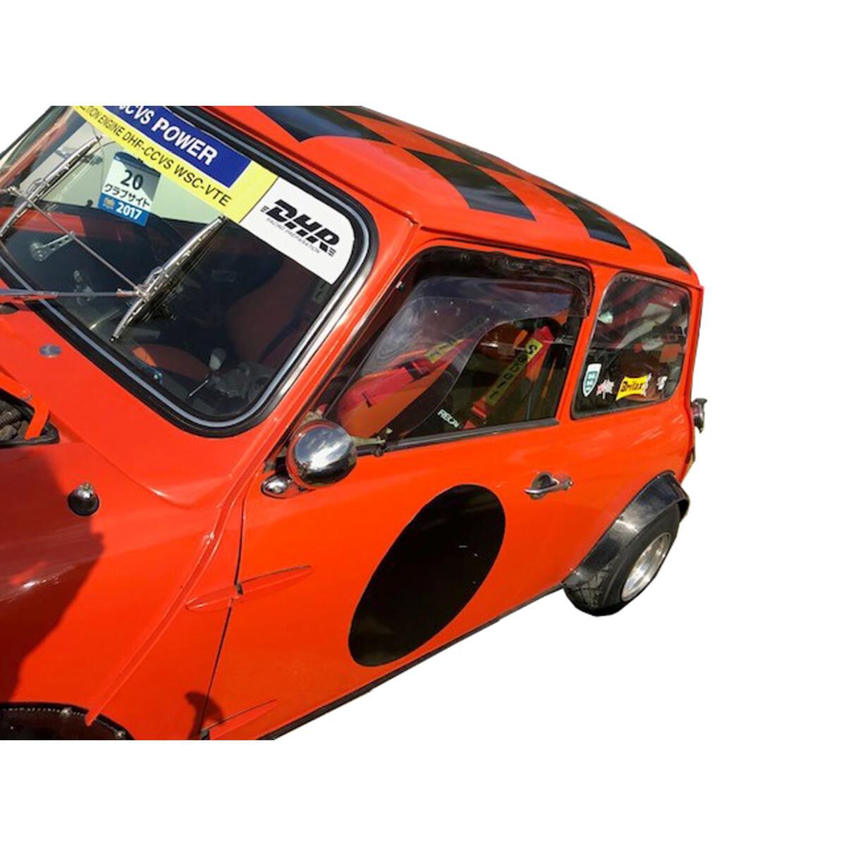 AUSTIN/MORRIS MINI (NO 1/4 LIGHT), , scanz_hi-res