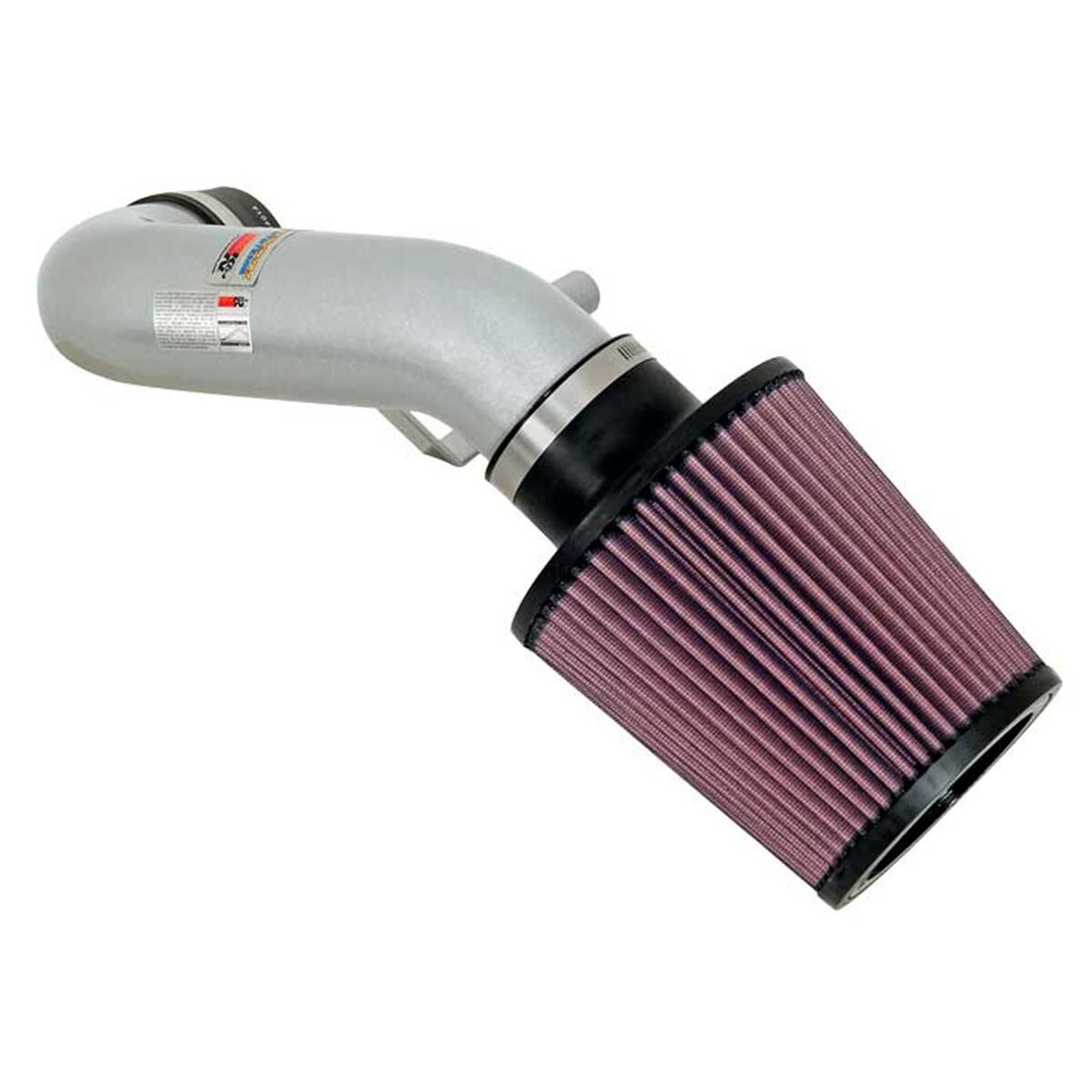 69-0015TS K&N PERFORMANCE AIR INTAKE SYSTEM, , scanz_hi-res