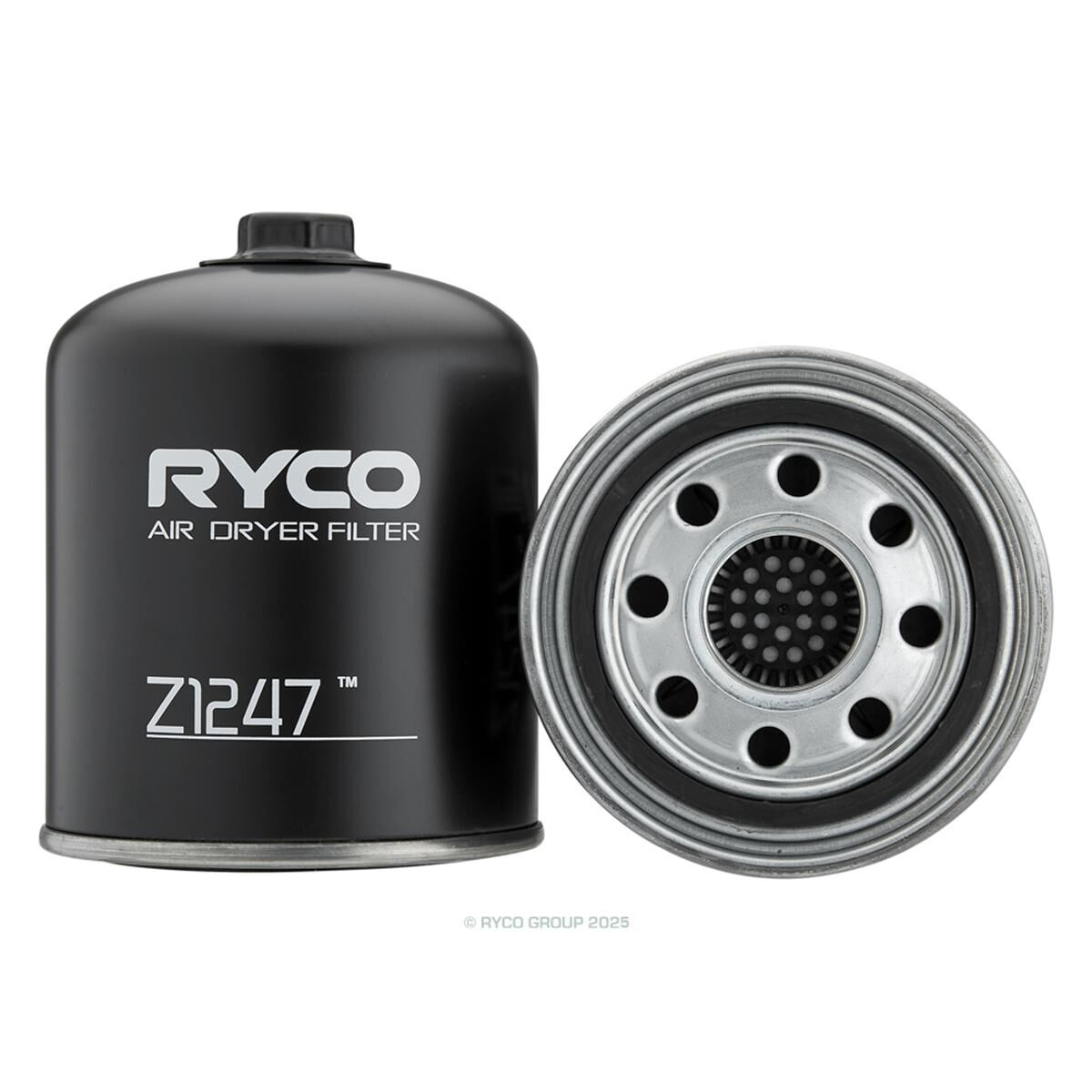 Ryco Air Dryer, , scanz_hi-res