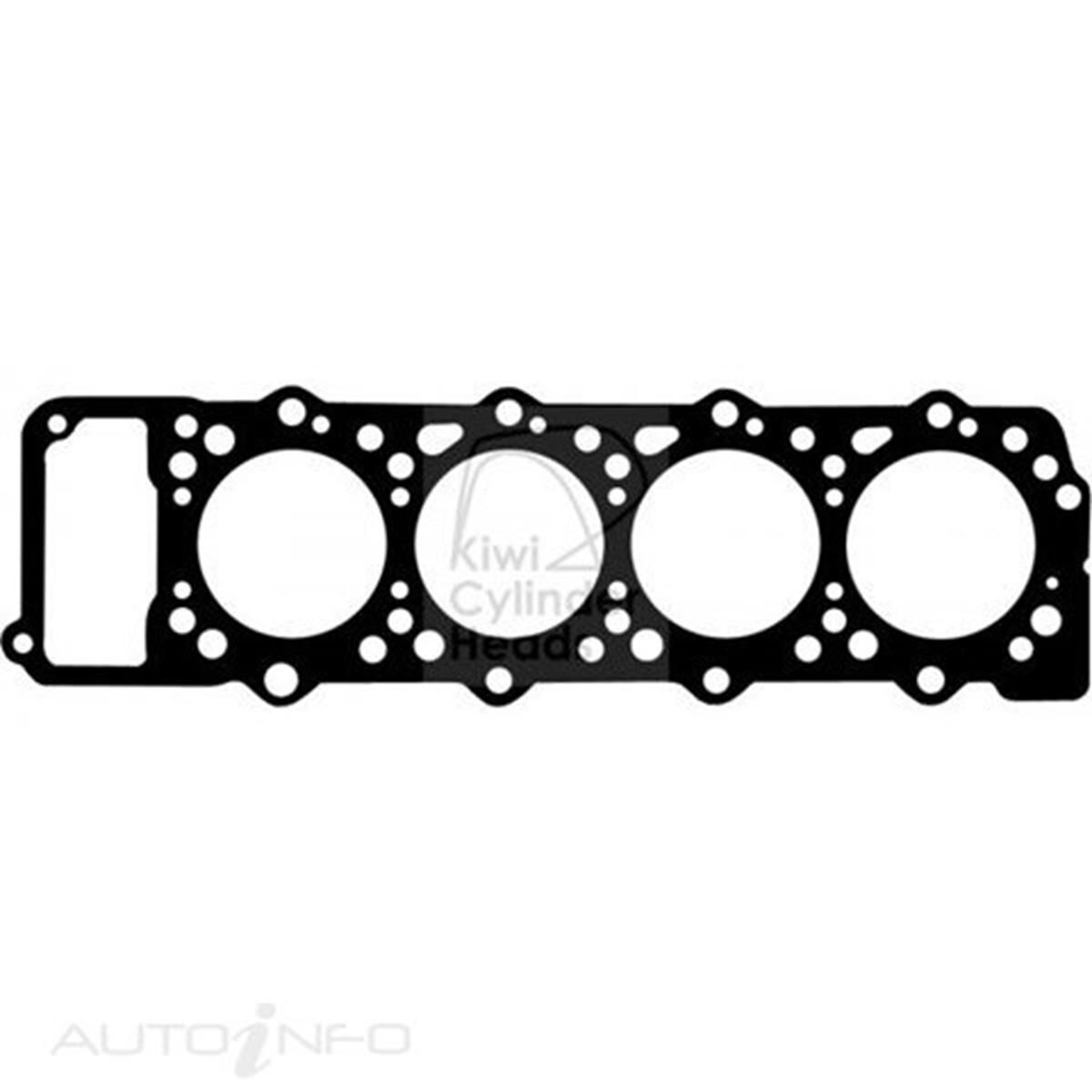 HEAD GASKET - MITSUBISHI 4M40T GR2, , scanz_hi-res