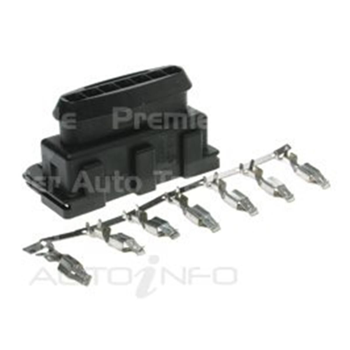 7 PIN EFI CONNECTOR SET., , scanz_hi-res