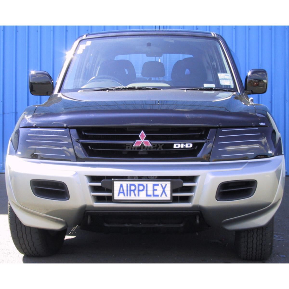 MITSUBISHI PAJERO / MONTERO 2000-06 (BRO, , scanz_hi-res