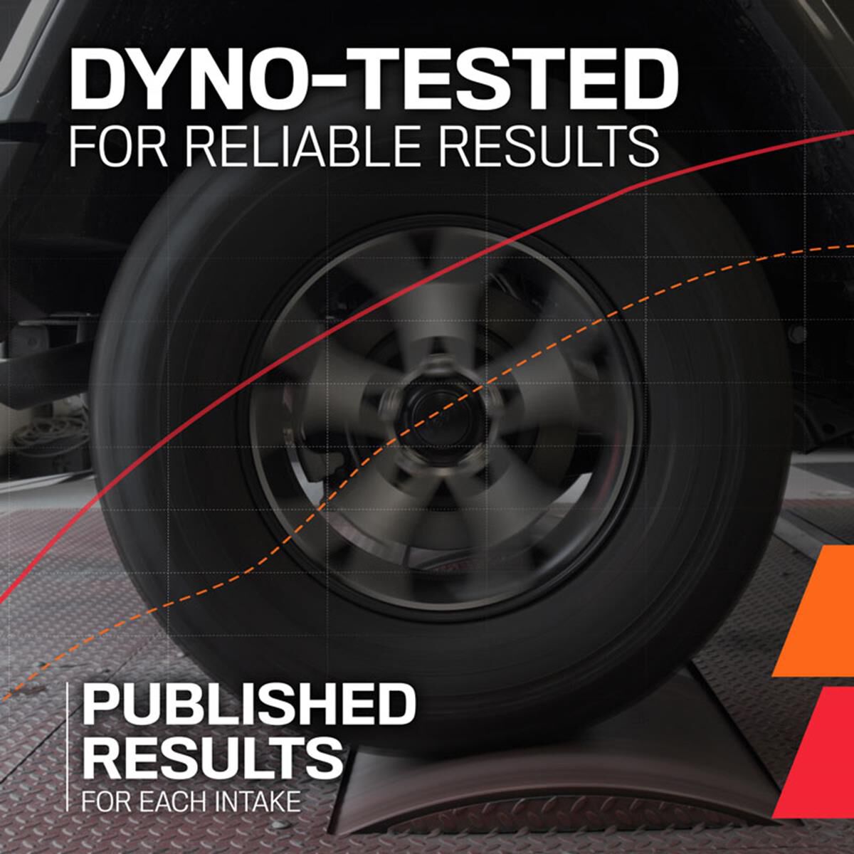 77-1567KS K&N PERFORMANCE AIR INTAKE SYSTEM, , scanz_hi-res