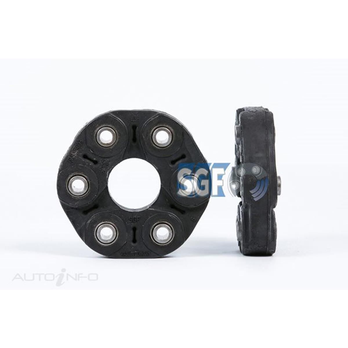 FLEX DRIVE COUPLING - HYUNDAI, , scanz_hi-res